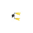 Snap In Go Vertical ATV Tool Holder - Model SNV