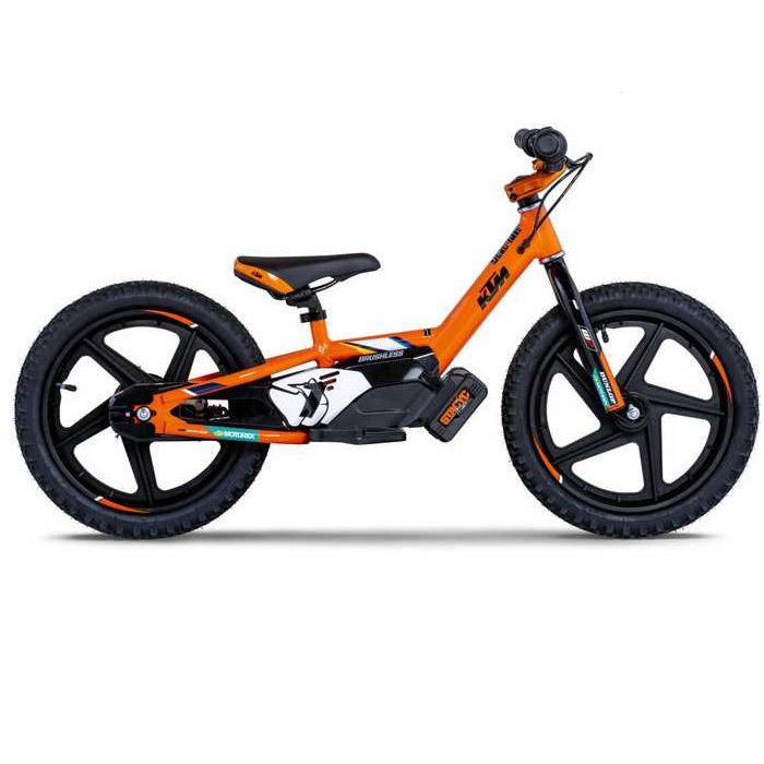 Stacyc Brushless 16E Drive KTM Factory Replica