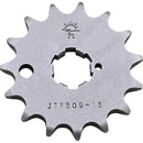 JT Steel Front Sprocket 15T (530) - JTF509.15