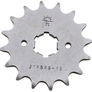JT Steel Front Sprocket 16T (520) - JTF569.16