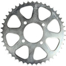 JT Steel Rear Sprocket 45T (530) - JTR476.45