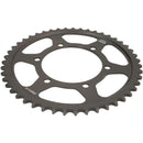 JT Steel Rear Sprocket 47T (525) - JTR2014.47