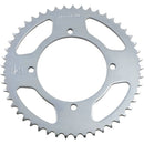 JT Steel Rear Sprocket 49Tooth (420) - JTR461.49
