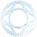 JT Steel Rear Sprocket 51T (420) - JTR461.51