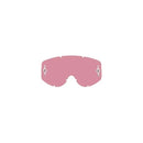 SCOTT USA WORKS LENS NS/89X/87/83 AMP ROSE