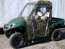 Greene Mountain Kawasaki Teryx Full Cab Enclosure