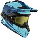 CKX Titan Roost Snow Helmet - Powersports Gear Dealer & Accessories | Banner Rec Online Shop