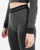 TOBE Primus Merino Pant Base Layer - Powersports Gear Dealer & Accessories | Banner Rec Online Shop