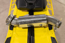 MBRP 850 Turbo Race Muffler - 2020-2022 GEN 4 Chassis Summit 850 Turbo/ Turbo R - Powersports Gear Dealer & Accessories | Banner Rec Online Shop