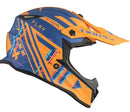 CKX Youth TX019Y Helmet