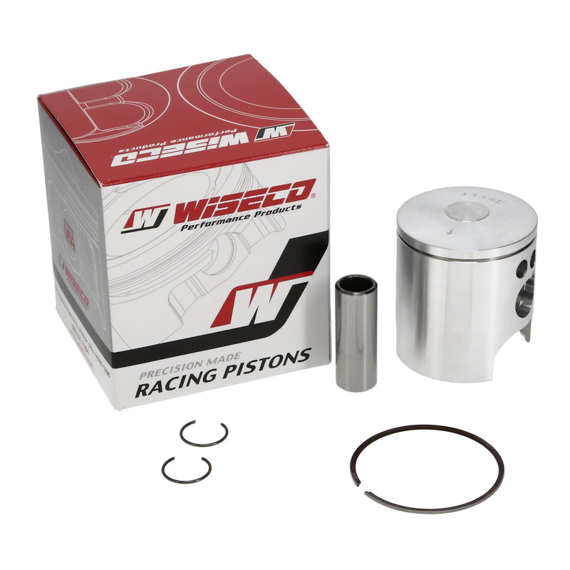 Honda CR80R Wiseco Piston Kit – 49.00 mm Bore