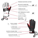 Nifty Dextech Glove