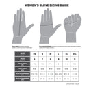 Klim Women's Versa Glove - Powersports Gear Dealer & Accessories | Banner Rec Online Shop