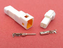 KTM Spare Connector - Banner Rec