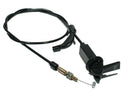 Motovan Arctic Cat Choke Cable - Banner Rec