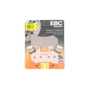EBC FA409HH Rear Brake Pad - Powersports Gear Dealer & Accessories | Banner Rec Online Shop