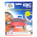 EBC FA119X Front Brake Pad - Powersports Gear Dealer & Accessories | Banner Rec Online Shop