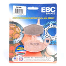 EBC FA130R Front Right Brake Pad - Powersports Gear Dealer & Accessories | Banner Rec Online Shop