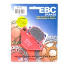 EBC FA67X Rear Graphite Front Brake Pad - Powersports Gear Dealer & Accessories | Banner Rec Online Shop