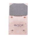 EBC Rear FA161HH Brake Pad - Powersports Gear Dealer & Accessories | Banner Rec Online Shop