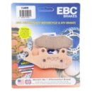 EBC FA165R Rear Front Brake Pad - Powersports Gear Dealer & Accessories | Banner Rec Online Shop