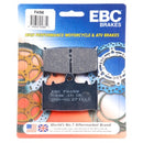 EBC FA158 Front Brake Pad - Powersports Gear Dealer & Accessories | Banner Rec Online Shop