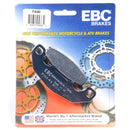 EBC FA141 Rear Brake Pad - Powersports Gear Dealer & Accessories | Banner Rec Online Shop
