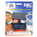 EBC FA187 Front Brake Pad - Powersports Gear Dealer & Accessories | Banner Rec Online Shop