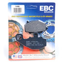 EBC FA192 Rear Brake Pad - Powersports Gear Dealer & Accessories | Banner Rec Online Shop