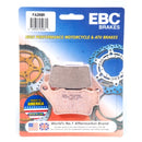 EBC FA208R Rear Right Brake Pad - Powersports Gear Dealer & Accessories | Banner Rec Online Shop