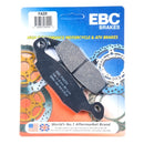 EBC FA231 Front Brake Pad - Powersports Gear Dealer & Accessories | Banner Rec Online Shop