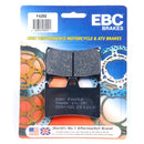 EBC FA252 Front Brake Pad - Powersports Gear Dealer & Accessories | Banner Rec Online Shop