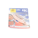 EBC FA258R Front Right Brake Pad - Powersports Gear Dealer & Accessories | Banner Rec Online Shop