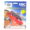 EBC FA258X Front Brake Pad - Powersports Gear Dealer & Accessories | Banner Rec Online Shop
