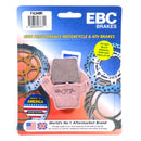 EBC FA346R Rear Right Brake Pad - Powersports Gear Dealer & Accessories | Banner Rec Online Shop