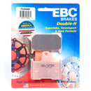 EBC FA254HH Rear Brake Pad - Powersports Gear Dealer & Accessories | Banner Rec Online Shop