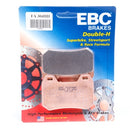 EBC FA304HH Rear Brake Pad - Powersports Gear Dealer & Accessories | Banner Rec Online Shop
