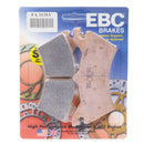 EBC FA313SV Rear Brake Pad - Powersports Gear Dealer & Accessories | Banner Rec Online Shop