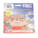 EBC FA317SV Rear Front Brake Pad - Powersports Gear Dealer & Accessories | Banner Rec Online Shop