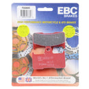 EBC FA344X Rear Brake Pad - Powersports Gear Dealer & Accessories | Banner Rec Online Shop