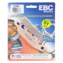EBC FA349SV Front Brake Pad - Powersports Gear Dealer & Accessories | Banner Rec Online Shop