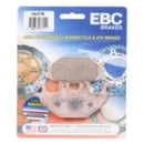 EBC FA377R Rear Front Right Brake Pad - Powersports Gear Dealer & Accessories | Banner Rec Online Shop