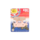 EBC FA645R Front Brake Pad - Powersports Gear Dealer & Accessories | Banner Rec Online Shop