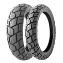 Gamma Powersports Shinko Dual Sport Tire - Banner Rec