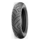 Gamma Powersports Shinko Rear Tubeless Tire - Banner Rec