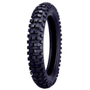 Gamma Powersports Shinko Hybrid Rear Cheater Tire - Banner Rec