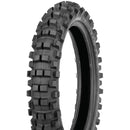 Gamma Powersports Shinko Cheater Tire - Banner Rec