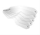 Oakley Standard Goggle Tear-Offs - Banner Rec
