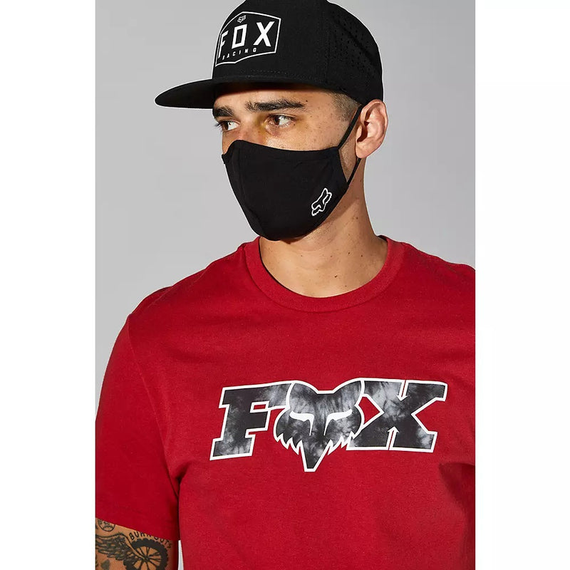 FOX Men's Face Mask - Banner Rec