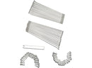 Parts Canada EXCEL Rear Wheel Spoke Set - Banner Rec